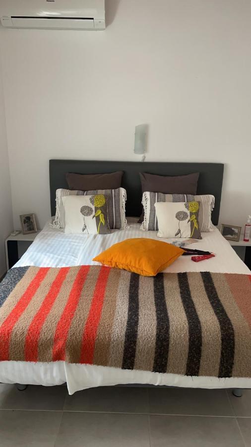 Вилла Altea Bungalow 6P Bernia Экстерьер фото