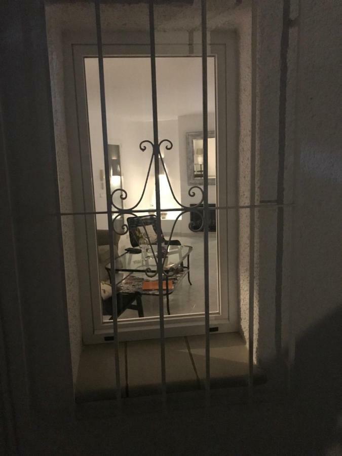 Вилла Altea Bungalow 6P Bernia Экстерьер фото