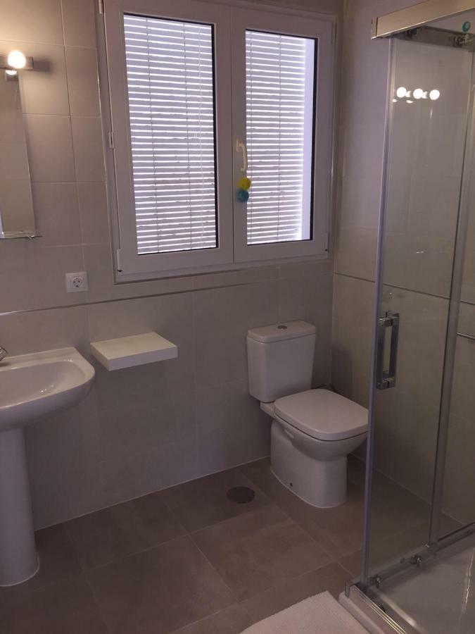 Вилла Altea Bungalow 6P Bernia Экстерьер фото